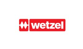 Wetzel Logo Marca